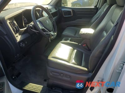 Zdjęcie 7 z 12 samochodu: 2013 HONDA RIDGELINE RTL VIN:5FPYK1F58DB009534 - miniatura