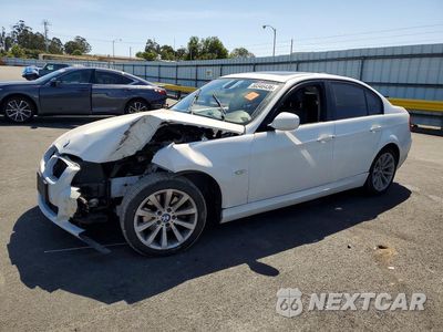 2011 BMW 328 I SULEV WBAPH5C57BA444935 - główne zdjęcie licytacji z USA - miniatura