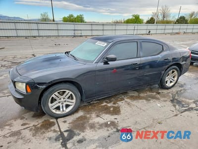 2006 DODGE CHARGER SE 2B3KA43G06H444961 - główne zdjęcie licytacji z USA - miniatura