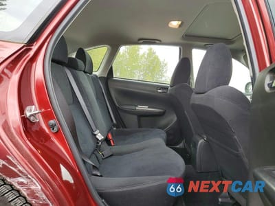 Zdjęcie 11 z 13 samochodu: 2011 SUBARU IMPREZA 2.5I PREMIUM VIN:JF1GH6B63BH811328 - miniatura