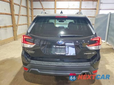 Zdjęcie 6 z 13 samochodu: 2020 SUBARU FORESTER PREMIUM VIN:JF2SKAJC1LH589701 - miniatura