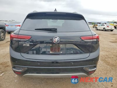 Zdjęcie 6 z 12 samochodu: 2021 BUICK ENVISION ESSENCE VIN:LRBFZNR49MD171328 - miniatura