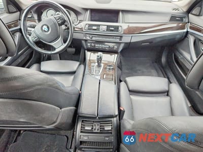 Zdjęcie 8 z 12 samochodu: 2015 BMW 550 XI VIN:WBAKP9C58FD693737 - miniatura