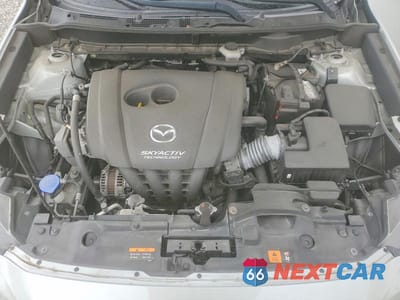 Zdjęcie 12 z 14 samochodu: 2019 MAZDA CX-3 TOURING VIN:JM1DKFC7XK1411037 - miniatura