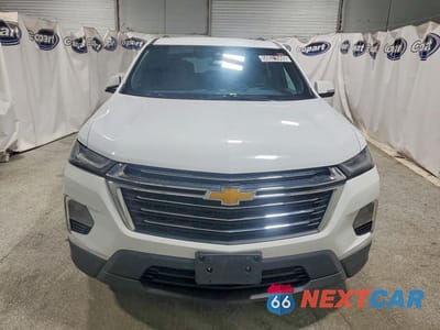 Piąte zdjęcie samochodu w środku: 2023 CHEVROLET TRAVERSE LT VIN:1GNEVGKW8PJ165694 - miniatura