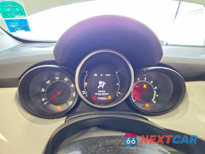 Zdjęcie 9 z 12 samochodu: 2016 FIAT 500X EASY VIN:ZFBCFYBT0GP331863 - miniatura