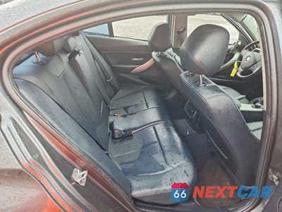 Zdjęcie 10 z 12 samochodu: 2016 BMW 320 I VIN:WBA8A9C57GK617273 - miniatura