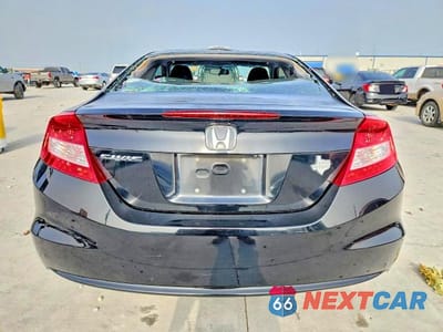 Zdjęcie 6 z 12 samochodu: 2013 HONDA CIVIC EX VIN:2HGFG3B84DH507366 - miniatura