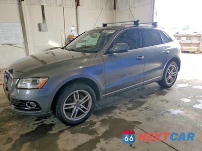 2016 AUDI Q5 PREMIUM PLUS WA1L2AFP0GA027537 - główne zdjęcie licytacji z USA - miniatura