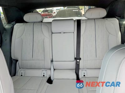 Zdjęcie 10 z 13 samochodu: 2024 CADILLAC LYRIQ LUXURY VIN:1GYKPPRK9RZ141203 - miniatura