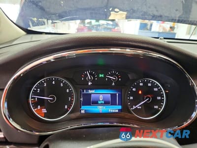 Zdjęcie 9 z 12 samochodu: 2022 BUICK ENCORE PREFERRED VIN:KL4CJESM9NB562251 - miniatura