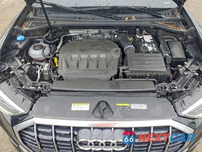 Zdjęcie 12 z 12 samochodu: 2024 AUDI Q3 PREMIUM S LINE 45 VIN:WA1DECF37R1159914 - miniatura