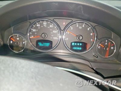 Zdjęcie 9 z 13 samochodu: 2010 JEEP LIBERTY LIMITED VIN:1J4PN5GK3AW150858 - miniatura