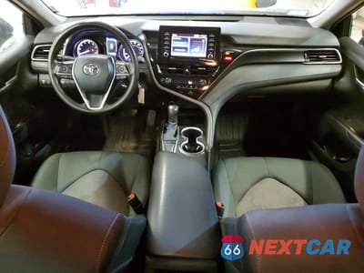 Zdjęcie 8 z 12 samochodu: 2023 TOYOTA CAMRY LE VIN:4T1C11AK4PU799036 - miniatura