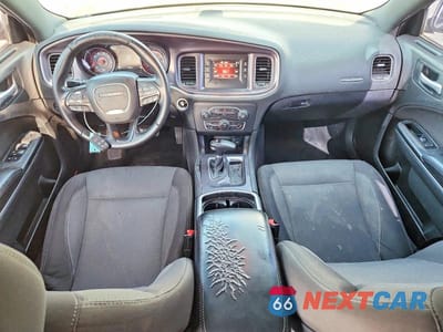 Zdjęcie 8 z 12 samochodu: 2015 DODGE CHARGER VIN:2C3CDXBG3FH813345 - miniatura