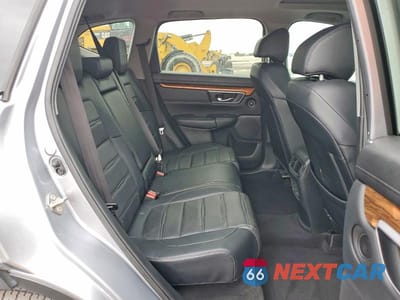 Zdjęcie 11 z 13 samochodu: 2017 HONDA CR-V EXL VIN:7FARW1H80HE004878 - miniatura