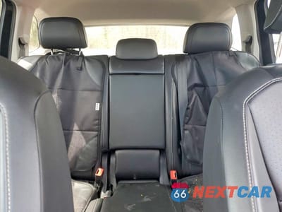 Zdjęcie 10 z 13 samochodu: 2024 VOLKSWAGEN TIGUAN SE VIN:3VV3B7AX9RM074427 - miniatura