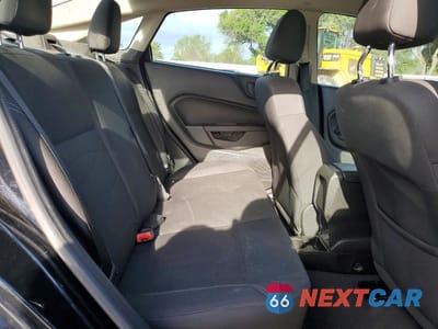 Zdjęcie 10 z 13 samochodu: 2019 FORD FIESTA SE VIN:3FADP4BJ1KM162929 - miniatura