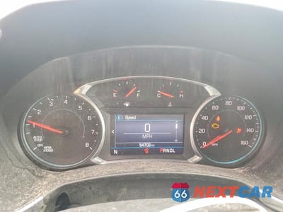 Zdjęcie 9 z 13 samochodu: 2021 CHEVROLET EQUINOX LT VIN:3GNAXKEV5MS167914 - miniatura