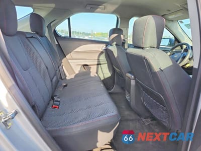 Zdjęcie 11 z 13 samochodu: 2012 CHEVROLET EQUINOX LS VIN:2GNALBEK9C1135513 - miniatura