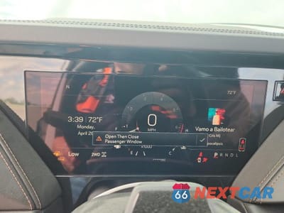 Zdjęcie 9 z 14 samochodu: 2025 GMC YUKON AT4 VIN:1GKS2CRL7SR130006 - miniatura