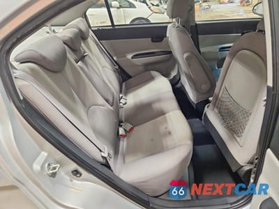 Zdjęcie 10 z 13 samochodu: 2009 HYUNDAI ACCENT GLS VIN:KMHCN46C09U314076 - miniatura