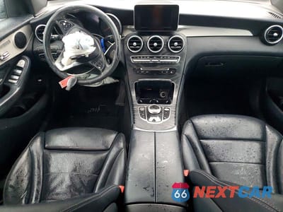 Zdjęcie 8 z 13 samochodu: 2019 MERCEDES-BENZ GLC 300 VIN:WDC0G4JB7KF667144 - miniatura