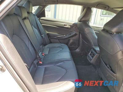 Zdjęcie 10 z 12 samochodu: 2022 TOYOTA AVALON XLE VIN:4T1JZ1FB8NU081687 - miniatura