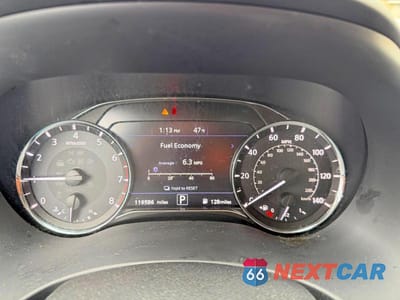 Zdjęcie 10 z 14 samochodu: 2020 INFINITI QX80 LUXE VIN:JN8AZ2NFXL9703905 - miniatura