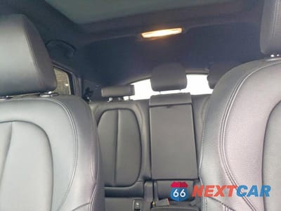 Zdjęcie 10 z 12 samochodu: 2018 BMW X2 SDRIVE28I VIN:WBXYJ3C3XJEJ83972 - miniatura