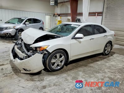 2014 ACURA TSX JH4CU2F48EC002901 - główne zdjęcie licytacji z USA - miniatura