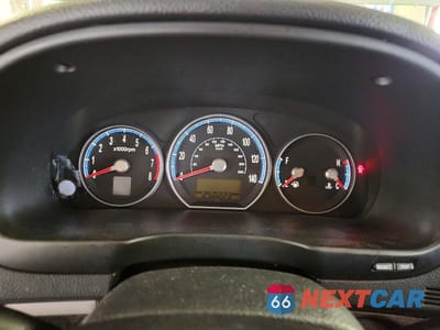 Zdjęcie 9 z 13 samochodu: 2008 HYUNDAI SANTA FE SE VIN:5NMSH73E18H190338 - miniatura