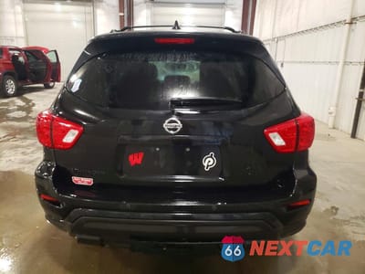 Zdjęcie 6 z 13 samochodu: 2020 NISSAN PATHFINDER SL VIN:5N1DR2CMXLC620533 - miniatura