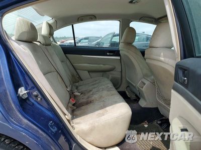Zdjęcie 11 z 13 samochodu: 2010 SUBARU LEGACY VIN:4S3BMCB62A3218358 - miniatura