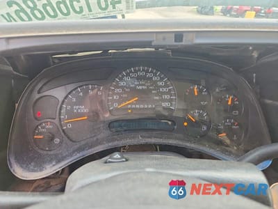 Zdjęcie 9 z 12 samochodu: 2007 CHEVROLET SILVERADO K2500 HEAVY DUTY VIN:1GCHK29U07E130842 - miniatura