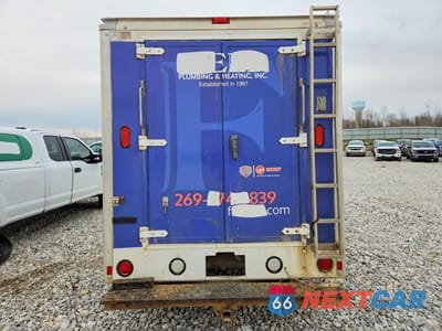 Zdjęcie 6 z 12 samochodu: 2013 GMC SAVANA DELIVERY TRUCK VIN:1GD072BG9D1133062 - miniatura