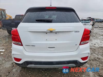 Zdjęcie 6 z 12 samochodu: 2019 CHEVROLET TRAX 1LT VIN:KL7CJPSB0KB824506 - miniatura