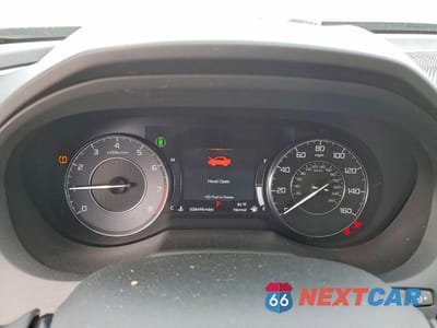 Zdjęcie 9 z 12 samochodu: 2023 ACURA RDX VIN:5J8TC2H35PL025565 - miniatura
