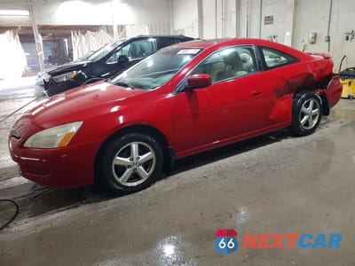 2005 HONDA ACCORD EX 1HGCM72775A008197 - główne zdjęcie licytacji z USA - miniatura