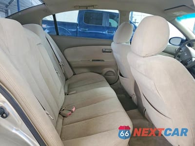Zdjęcie 10 z 12 samochodu: 2005 NISSAN ALTIMA 2.5 VIN:1N4AL11D35N416255 - miniatura