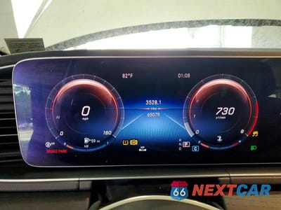 Zdjęcie 9 z 13 samochodu: 2020 MERCEDES-BENZ GLE 350 4MATIC VIN:4JGFB4KB8LA088185 - miniatura