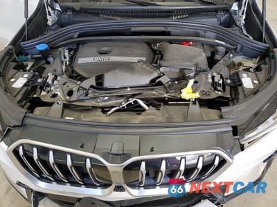 Zdjęcie 12 z 12 samochodu: 2024 BMW X1 XDRIVE28I VIN:WBX73EF02R5Y35126 - miniatura