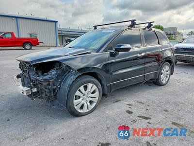 2012 ACURA RDX 5J8TB2H24CA001306 - główne zdjęcie licytacji z USA - miniatura