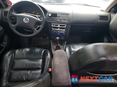 Zdjęcie 8 z 12 samochodu: 2000 VOLKSWAGEN JETTA GLS TDI VIN:3VWSF29M7YM059643 - miniatura