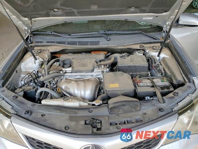 Zdjęcie 11 z 12 samochodu: 2013 TOYOTA CAMRY LE AUTOMATIC VIN:4T1BF1FK6DU265862 - miniatura