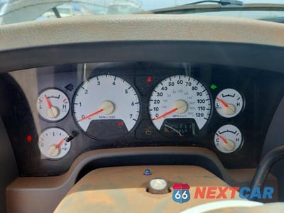 Zdjęcie 9 z 12 samochodu: 2006 DODGE RAM 1500 ST VIN:1D7HA18246S597829 - miniatura
