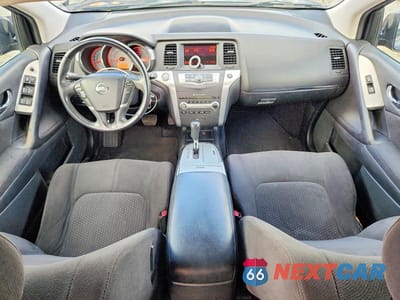 Zdjęcie 8 z 13 samochodu: 2009 NISSAN MURANO S VIN:JN8AZ18U79W007808 - miniatura