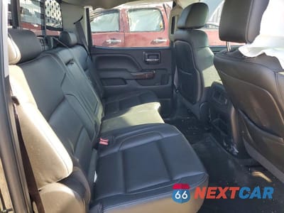 Zdjęcie 10 z 13 samochodu: 2014 GMC SIERRA K1500 SLT VIN:3GTU2VEC0EG540463 - miniatura
