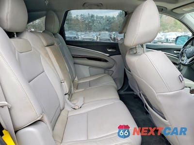 Zdjęcie 11 z 13 samochodu: 2016 ACURA MDX VIN:5FRYD4H24GB013994 - miniatura