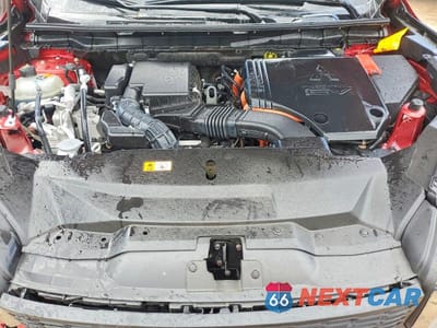 Zdjęcie 12 z 13 samochodu: 2025 MITSUBISHI OUTLANDER SEL VIN:JA4T5WA95SZ052487 - miniatura